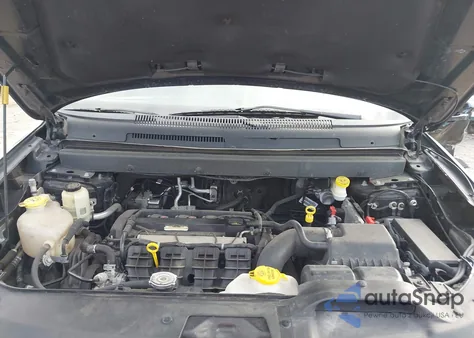 2019 Dodge Journey Se from USA, damaged, VIN 3C4PDCBB8KT856896